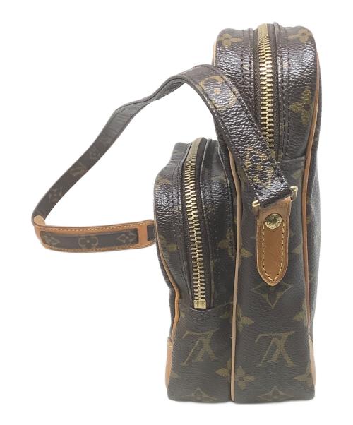 LOUIS VUITTON（ルイ ヴィトン）LOUIS VUITTON (ルイ ヴィトン) ショルダーバッグ　LOUIS　VUITTON(ルイヴィトン)　M45236　モノグラムの古着・服飾アイテム