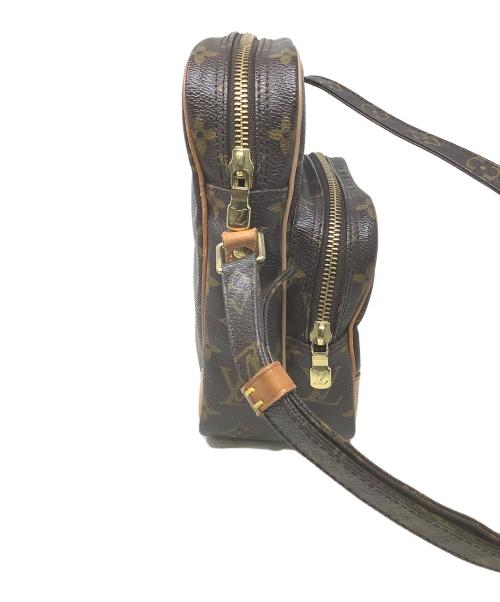 LOUIS VUITTON（ルイ ヴィトン）LOUIS VUITTON (ルイ ヴィトン) ショルダーバッグ　LOUIS　VUITTON(ルイヴィトン)　M45236　モノグラムの古着・服飾アイテム