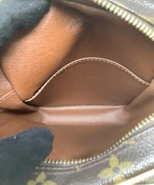 LOUIS VUITTON（ルイ ヴィトン）LOUIS VUITTON (ルイ ヴィトン) ショルダーバッグ　LOUIS　VUITTON(ルイヴィトン)　M45236　モノグラムの古着・服飾アイテム