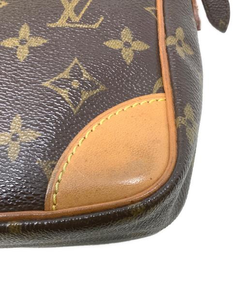 LOUIS VUITTON（ルイ ヴィトン）LOUIS VUITTON (ルイ ヴィトン) ショルダーバッグ　LOUIS　VUITTON(ルイヴィトン)　M45236　モノグラムの古着・服飾アイテム