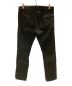 Saint Laurent Paris (サンローランパリ) デストロイ加工クラッシュスキニーデニムパンツ　Saint Laurent Paris　391659 Y536L ブラック サイズ:M：8000円