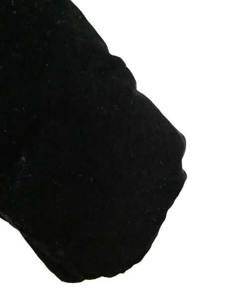 Kate Spade（ケイトスペード）Kate Spade (ケイトスペード) ダウンジャケット　Kate Spade　NJMUA200 ブラック サイズ:xsの古着・服飾アイテム