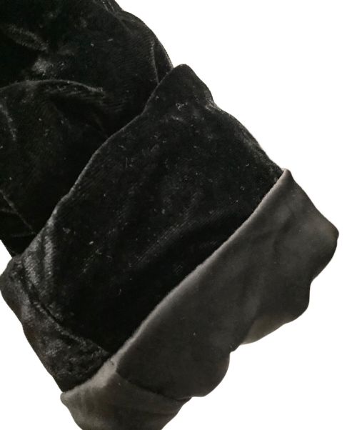 Kate Spade（ケイトスペード）Kate Spade (ケイトスペード) ダウンジャケット　Kate Spade　NJMUA200 ブラック サイズ:xsの古着・服飾アイテム