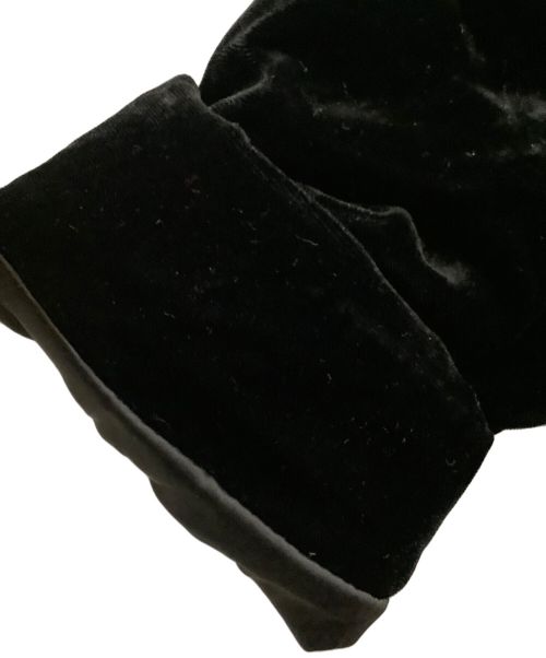 Kate Spade（ケイトスペード）Kate Spade (ケイトスペード) ダウンジャケット　Kate Spade　NJMUA200 ブラック サイズ:xsの古着・服飾アイテム