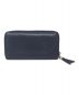 GUCCI (グッチ) 長財布　GUCCI（グッチ）　インターロッキング　598187 ネイビー：16000円