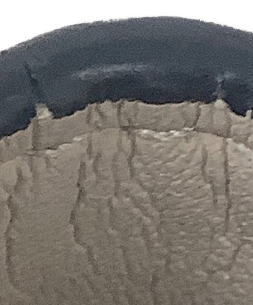 MARC JACOBS（マークジェイコブズ）MARC JACOBS (マークジェイコブス) 2つ折り財布　MARC JACOBS（マークジェイコブス）　 イエローの古着・服飾アイテム