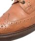中古・古着 Tricker's (トリッカーズ) レースアップシューズ　Tricker's（トリッカーズ）　M5633 ブラウン サイズ:不明：17000円
