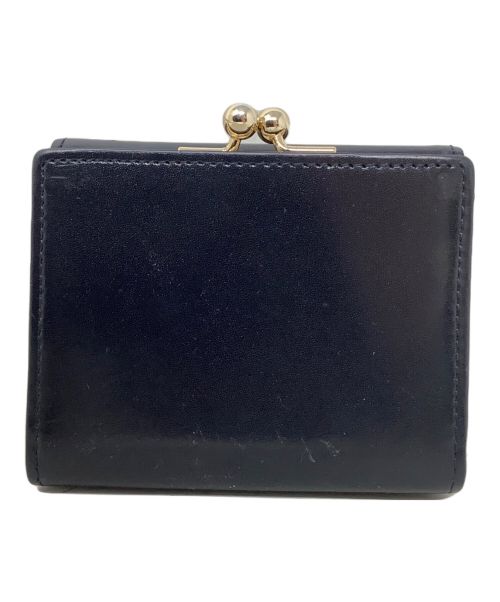PAUL SMITH（ポールスミス）PAUL SMITH (ポールスミス) 3つ折り財布　Paul Smith（ポールスミス） ブラックの古着・服飾アイテム
