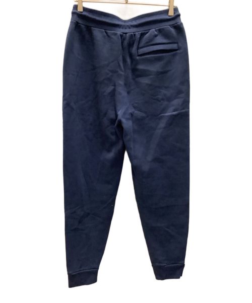 NIKE（ナイキ）NIKE (ナイキ) Paris Saint-Germain (パリ・サン ジェルマン) ジャージセット　NIKE(ナイキ)　PARIS SAINT-GERMAIN ネイビー×レッド サイズ:XLの古着・服飾アイテム