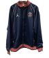 NIKE (ナイキ) Paris Saint-Germain (パリ・サン ジェルマン) ジャージセット　NIKE(ナイキ)　PARIS SAINT-GERMAIN ネイビー×レッド サイズ:XL：28000円