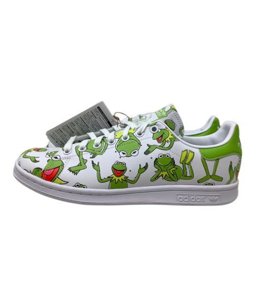 adidas（アディダス）adidas (アディダス) スニーカー　adidas（アディダス）　FZ2707　STAN SMITH PRIMEGREEN 