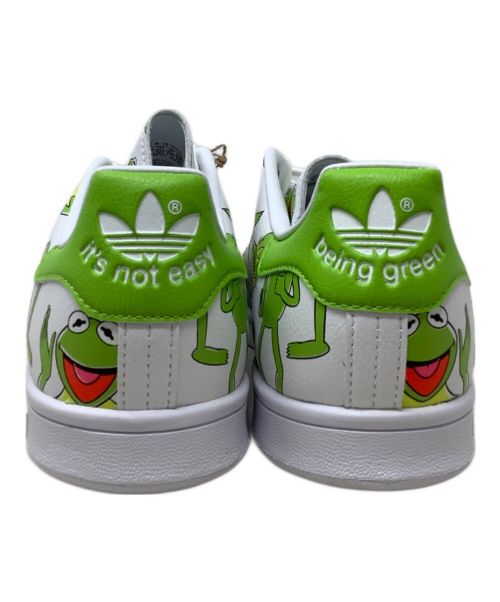 adidas（アディダス）adidas (アディダス) スニーカー　adidas（アディダス）　FZ2707　STAN SMITH PRIMEGREEN 