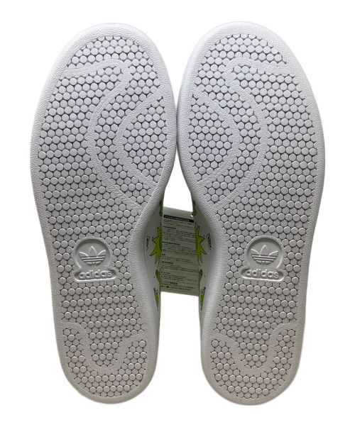 adidas（アディダス）adidas (アディダス) スニーカー　adidas（アディダス）　FZ2707　STAN SMITH PRIMEGREEN 