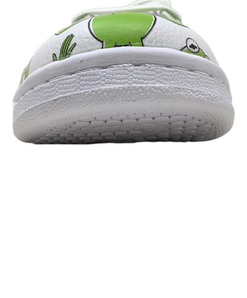 adidas（アディダス）adidas (アディダス) スニーカー　adidas（アディダス）　FZ2707　STAN SMITH PRIMEGREEN 