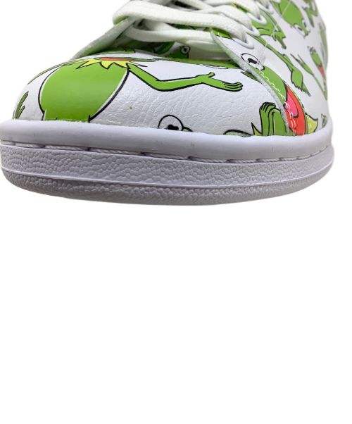 adidas（アディダス）adidas (アディダス) スニーカー　adidas（アディダス）　FZ2707　STAN SMITH PRIMEGREEN 