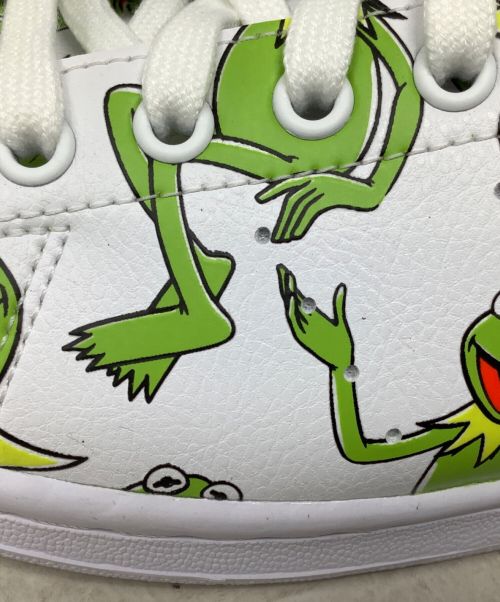 adidas（アディダス）adidas (アディダス) スニーカー　adidas（アディダス）　FZ2707　STAN SMITH PRIMEGREEN 
