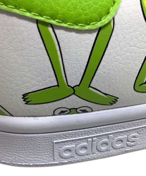 adidas（アディダス）adidas (アディダス) スニーカー　adidas（アディダス）　FZ2707　STAN SMITH PRIMEGREEN 