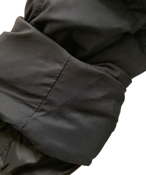 PEUTEREY（ピューテリー）PEUTEREY (ピューテリー) ダウンコート　PEUTEREY（ピューテリー） ネイビー サイズ:Lの古着・服飾アイテム