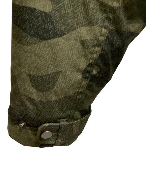 Columbia（コロンビア）Columbia (コロンビア) バーロウ パス ターボダウンジャケット　Columbia（コロンビア）WE4120 グリーン サイズ:XLの古着・服飾アイテム