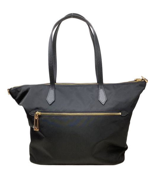 COCOCELUX GOLD（ココセリュックスゴールド）COCOCELUX GOLD (ココセリュックスゴールド) トートバッグ　COCOCELUX GOLD ブラックの古着・服飾アイテム