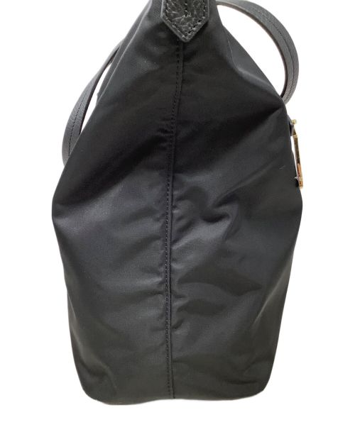 COCOCELUX GOLD（ココセリュックスゴールド）COCOCELUX GOLD (ココセリュックスゴールド) トートバッグ　COCOCELUX GOLD ブラックの古着・服飾アイテム