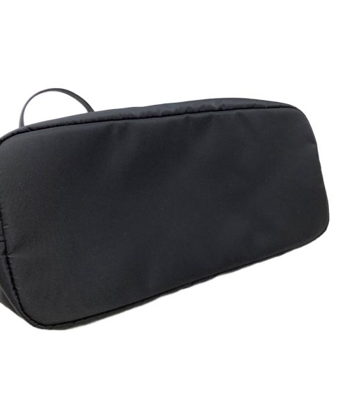 COCOCELUX GOLD（ココセリュックスゴールド）COCOCELUX GOLD (ココセリュックスゴールド) トートバッグ　COCOCELUX GOLD ブラックの古着・服飾アイテム