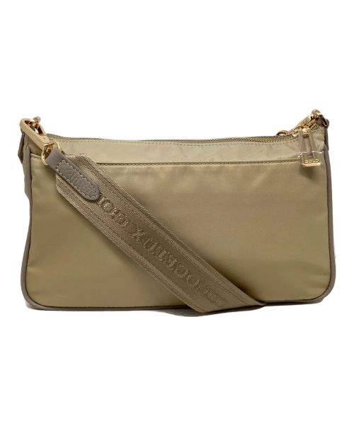 COCOCELUX GOLD（ココセリュックスゴールド）COCOCELUX GOLD (ココセリュックスゴールド) ショルダーバッグ　COCOCELUX GOLD（ココセリュックスゴールド）の古着・服飾アイテム