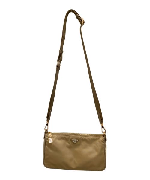 COCOCELUX GOLD（ココセリュックスゴールド）COCOCELUX GOLD (ココセリュックスゴールド) ショルダーバッグ　COCOCELUX GOLD（ココセリュックスゴールド）の古着・服飾アイテム