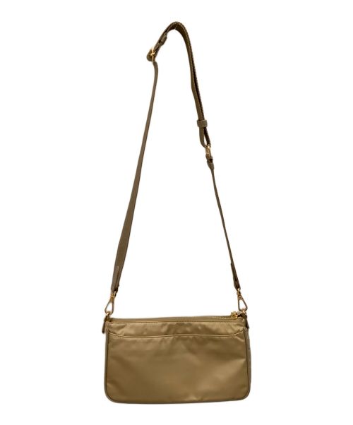 COCOCELUX GOLD（ココセリュックスゴールド）COCOCELUX GOLD (ココセリュックスゴールド) ショルダーバッグ　COCOCELUX GOLD（ココセリュックスゴールド）の古着・服飾アイテム