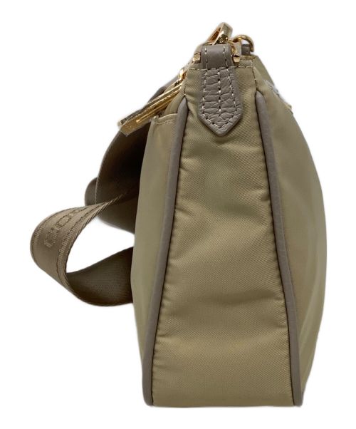 COCOCELUX GOLD（ココセリュックスゴールド）COCOCELUX GOLD (ココセリュックスゴールド) ショルダーバッグ　COCOCELUX GOLD（ココセリュックスゴールド）の古着・服飾アイテム