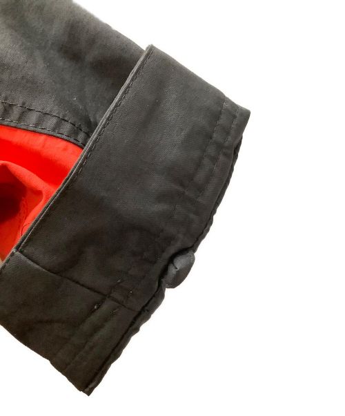 THE NORTH FACE（ザ ノース フェイス）THE NORTH FACE (ザ ノース フェイス) Mountain Light Jacket  NP11834 レッド×ブラック サイズ:Ｌの古着・服飾アイテム