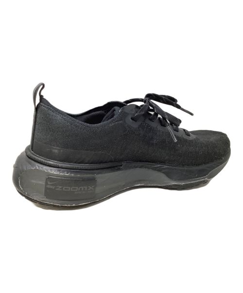 NIKE（ナイキ）NIKE (ナイキ) スニーカー　NIKE（ナイキ）Invincible 3　DR2615-005 ブラック サイズ:26.5cmの古着・服飾アイテム