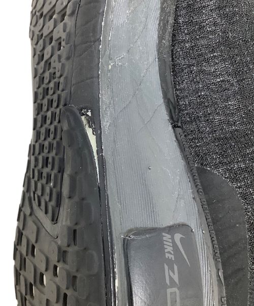 NIKE（ナイキ）NIKE (ナイキ) スニーカー　NIKE（ナイキ）Invincible 3　DR2615-005 ブラック サイズ:26.5cmの古着・服飾アイテム