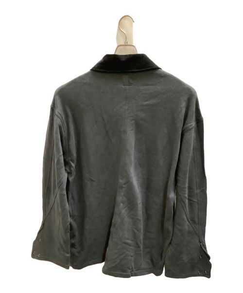 Manastash（マナスタッシュ）Manastash (マナスタッシュ) CASCADE COVERALL　Manastash（マナスタッシュ）792-3252013 グリーン サイズ:L 未使用品の古着・服飾アイテム