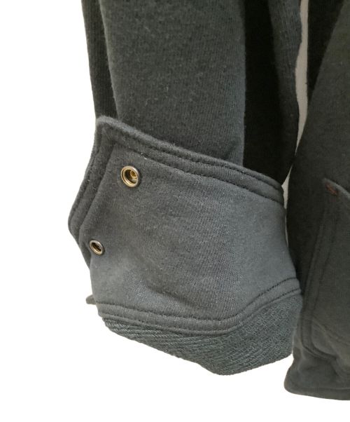 Manastash（マナスタッシュ）Manastash (マナスタッシュ) CASCADE COVERALL　Manastash（マナスタッシュ）792-3252013 グリーン サイズ:L 未使用品の古着・服飾アイテム