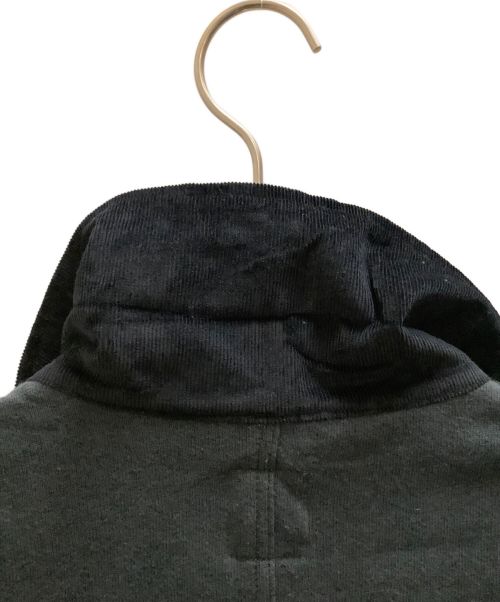 Manastash（マナスタッシュ）Manastash (マナスタッシュ) CASCADE COVERALL　Manastash（マナスタッシュ）792-3252013 グリーン サイズ:L 未使用品の古着・服飾アイテム