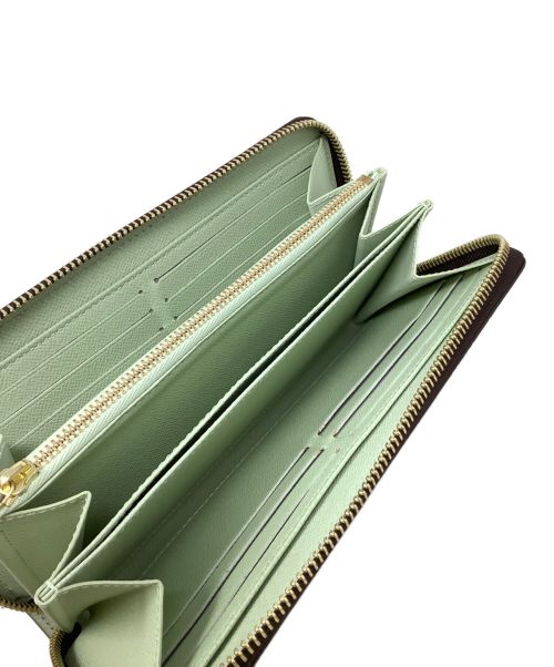 LOUIS VUITTON（ルイ ヴィトン）LOUIS VUITTON (ルイ ヴィトン) 長財布　LOUIS VUITTON（ルイヴィトン）　モノグラム　M83218の古着・服飾アイテム