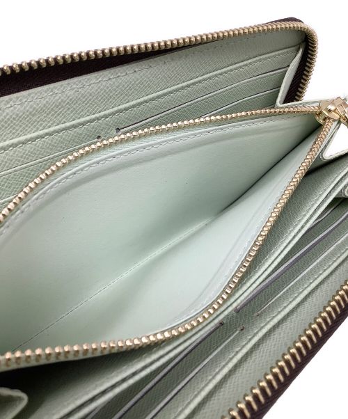 LOUIS VUITTON（ルイ ヴィトン）LOUIS VUITTON (ルイ ヴィトン) 長財布　LOUIS VUITTON（ルイヴィトン）　モノグラム　M83218の古着・服飾アイテム