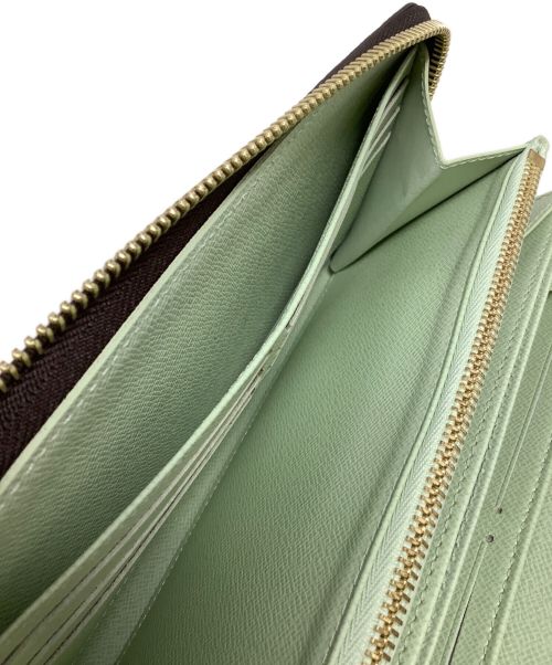 LOUIS VUITTON（ルイ ヴィトン）LOUIS VUITTON (ルイ ヴィトン) 長財布　LOUIS VUITTON（ルイヴィトン）　モノグラム　M83218の古着・服飾アイテム