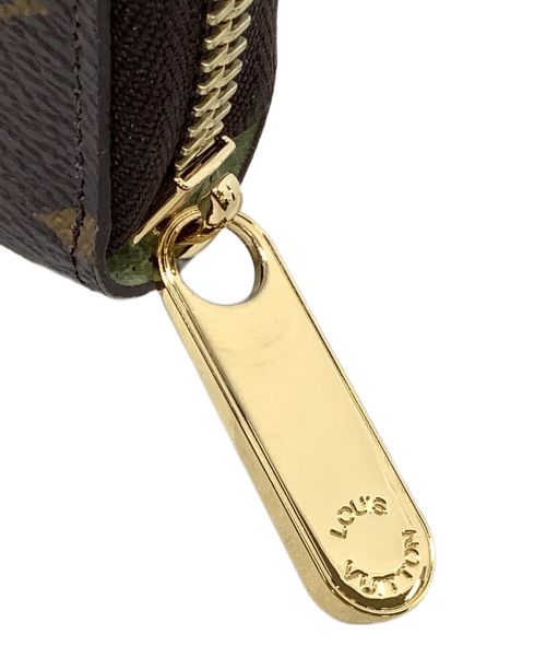 LOUIS VUITTON（ルイ ヴィトン）LOUIS VUITTON (ルイ ヴィトン) 長財布　LOUIS VUITTON（ルイヴィトン）　モノグラム　M83218の古着・服飾アイテム