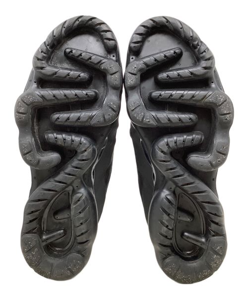 NIKE（ナイキ）NIKE (ナイキ) スニーカー　AIR VAPORMAX　NIKE（ナイキ）DZ7273-001 ブラック サイズ:28の古着・服飾アイテム