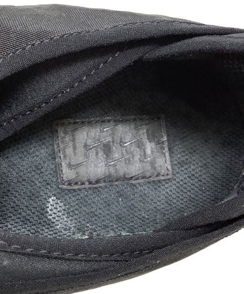 NIKE（ナイキ）NIKE (ナイキ) スニーカー　AIR VAPORMAX　NIKE（ナイキ）DZ7273-001 ブラック サイズ:28の古着・服飾アイテム