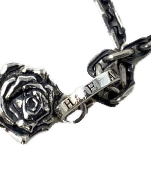 AVALANCHE（アヴァランチ）AVALANCHE (アヴァランチ) シルバーネックレス　AVALANCHE（アヴァランチ）の古着・服飾アイテム