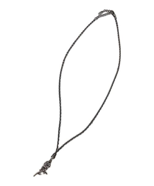 AVALANCHE（アヴァランチ）AVALANCHE (アヴァランチ) シルバーネックレス　AVALANCHE（アヴァランチ）の古着・服飾アイテム