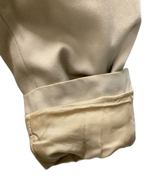 Sealup（シーラップ）Sealup (シーラップ) トレンチコート　SEALUP（シーラップ） ベージュ サイズ:不明の古着・服飾アイテム