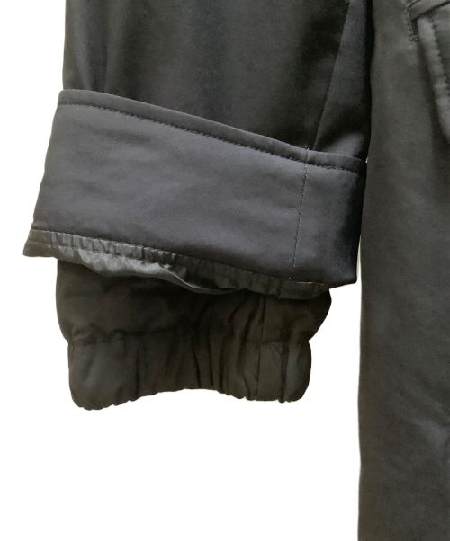 McGREGOR（マクレガー）McGREGOR (マクレガー) ダウンライナー付コート　McGREGOR（マクレガー）11112361　DiaPLEX サイズ:L 未使用品の古着・服飾アイテム