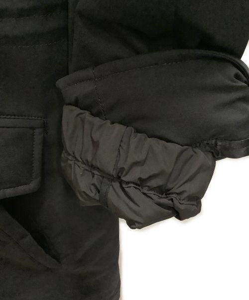 McGREGOR（マクレガー）McGREGOR (マクレガー) ダウンライナー付コート　McGREGOR（マクレガー）11112361　DiaPLEX サイズ:L 未使用品の古着・服飾アイテム