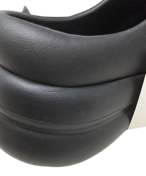 UGG（アグ）UGG (アグ) Sport Yeah Clog　UGG（アグ）1132890 ブラック サイズ:23 未使用品の古着・服飾アイテム