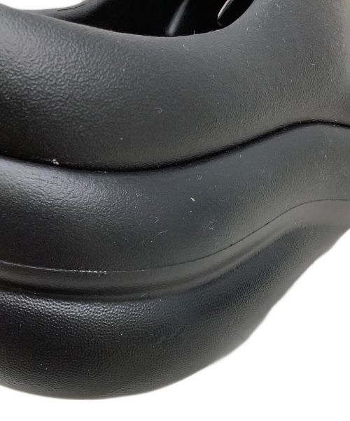 UGG（アグ）UGG (アグ) Sport Yeah Clog　UGG（アグ）1132890 ブラック サイズ:23 未使用品の古着・服飾アイテム