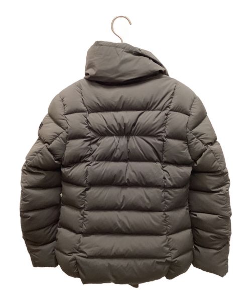 TATRAS（タトラス）TATRAS (タトラス) ダウンジャケット　TATRAS（タトラス）　LTA-4211 グレー サイズ:02の古着・服飾アイテム